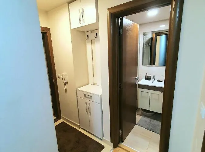 Darija_apartman 8_radovic Lejlighed